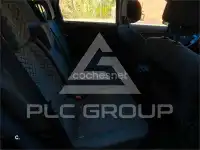 2011 Renault Scenic
