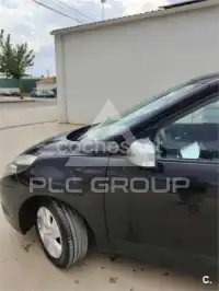 2011 Renault Scenic