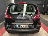 2011 Renault Scenic