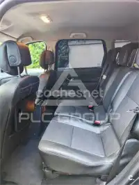 2011 Renault Scenic