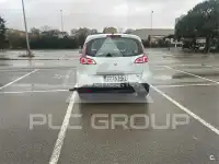 2011 Renault Scenic