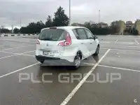 2011 Renault Scenic