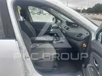 2011 Renault Scenic