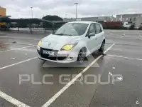 2011 Renault Scenic
