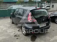 2011 Renault Scenic