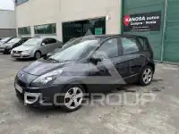 2011 Renault Scenic