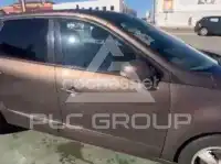 2011 Renault Scenic
