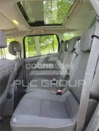 2011 Renault Scenic