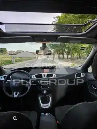 2011 Renault Scenic