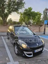 2011 Renault Scenic