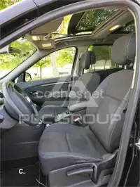 2011 Renault Scenic