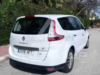 2011 Renault Scenic