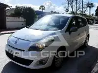 2011 Renault Scenic