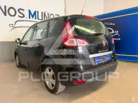 2011 Renault Scenic