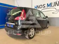 2011 Renault Scenic