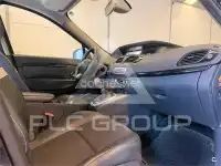 2011 Renault Scenic