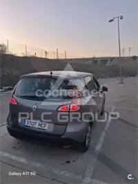 2011 Renault Scenic