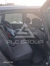 2011 Renault Scenic
