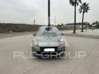 2011 Renault Scenic