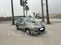 2011 Renault Scenic