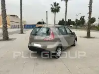 2011 Renault Scenic