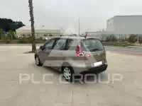 2011 Renault Scenic