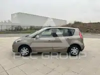 2011 Renault Scenic