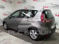2011 Renault Scenic