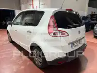 2011 Renault Scenic
