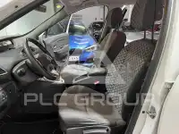 2011 Renault Scenic