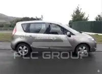 2011 Renault Scenic