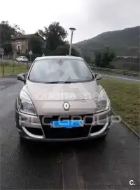 2011 Renault Scenic