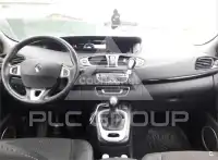 2011 Renault Scenic