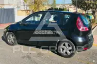 2011 Renault Scenic