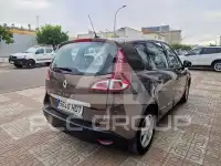 2011 Renault Scenic