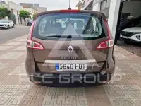 2011 Renault Scenic