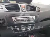 2011 Renault Scenic
