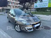 2011 Renault Scenic