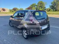 2011 Renault Scenic