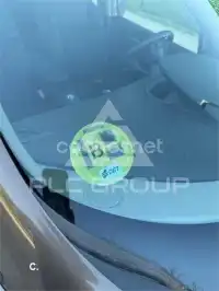 2011 Renault Scenic