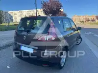 2011 Renault Scenic