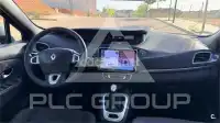2011 Renault Scenic