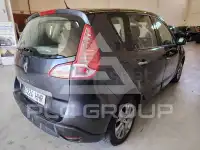 2011 Renault Scenic