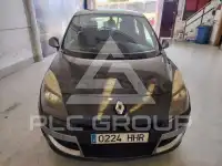 2011 Renault Scenic