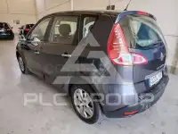 2011 Renault Scenic