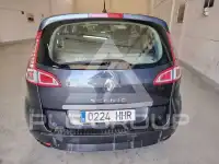2011 Renault Scenic