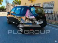 2011 Renault Scenic