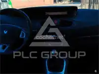 2011 Renault Scenic