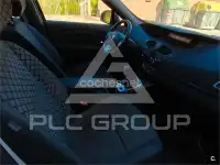 2011 Renault Scenic