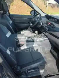 2011 Renault Scenic